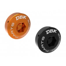 DBK Special Parts (Ducabike) Billet Oil Drain Plug for KTM Models DBK Special Parts (Ducabike) Billet Oil Drain Plug for KTM Models